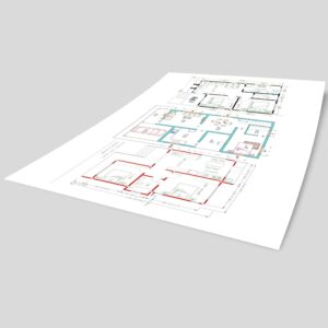 Plan Printing