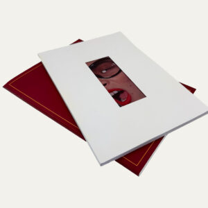Booklets – Perfect Bound