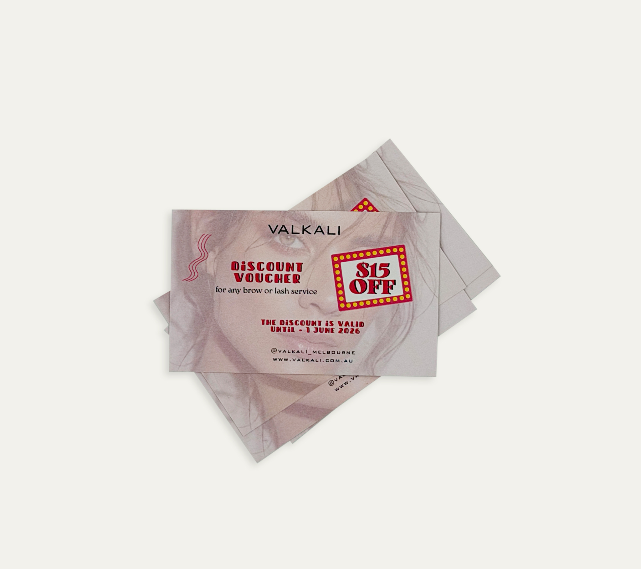 Loyalty Cards