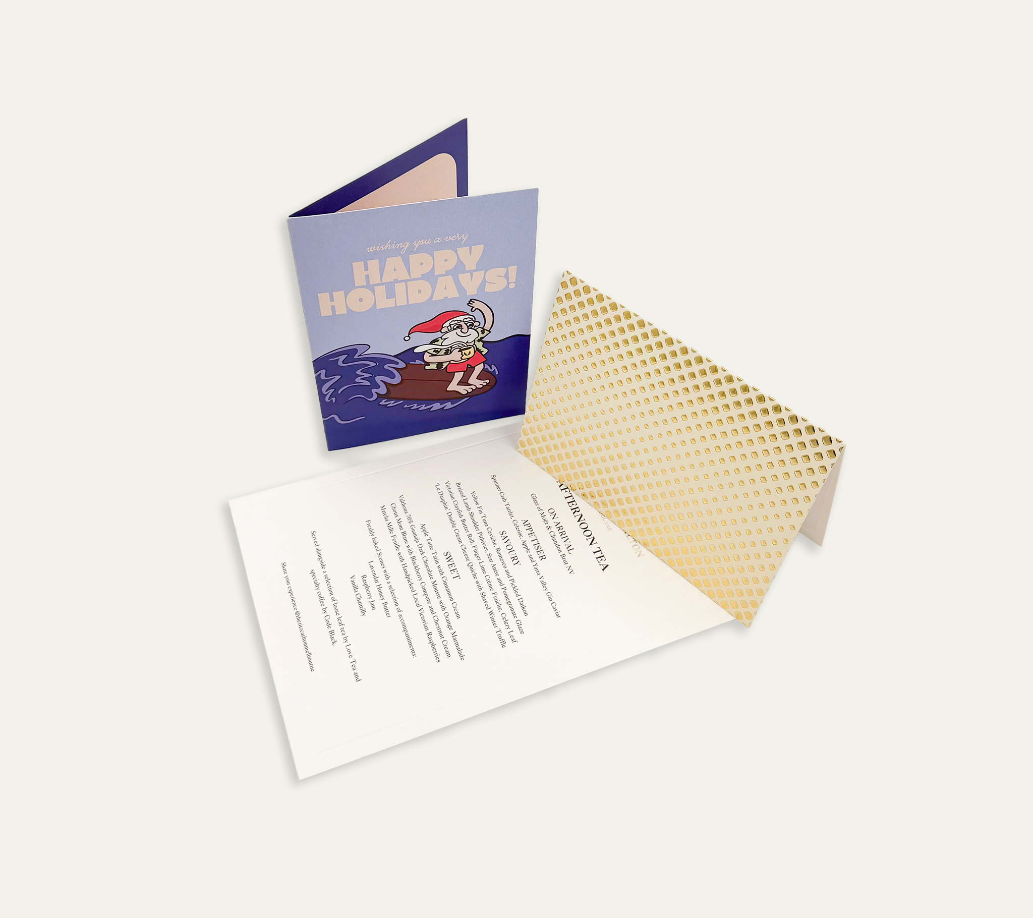 Wedding & Greeting Cards